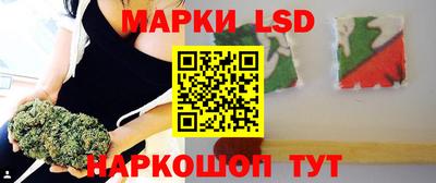 стафф Бузулук